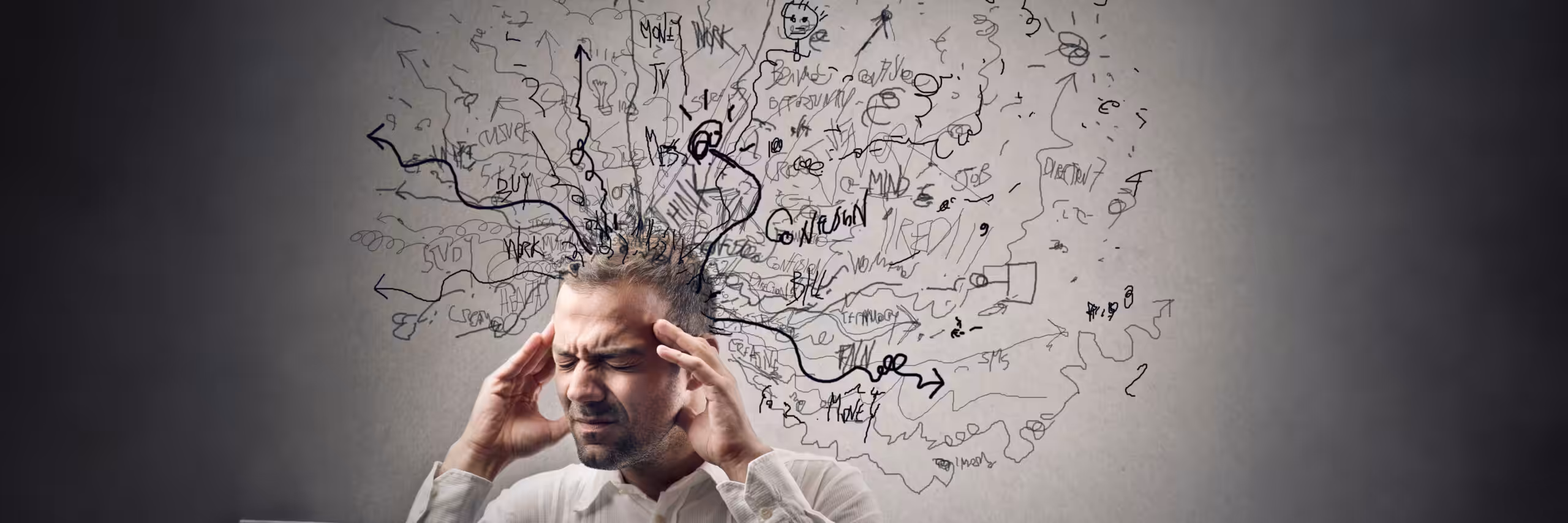 Der Stress von heute ist der Burnout von morgen