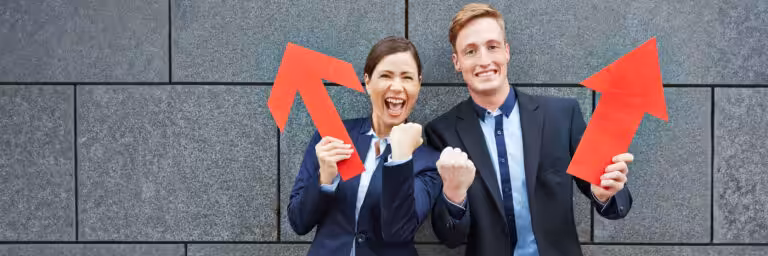 So führst du deine Mitarbeiter zu Spitzenleistungen