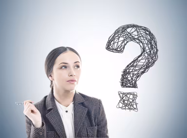 7 Fehler, die du im Verkaufsgespräch meiden solltest