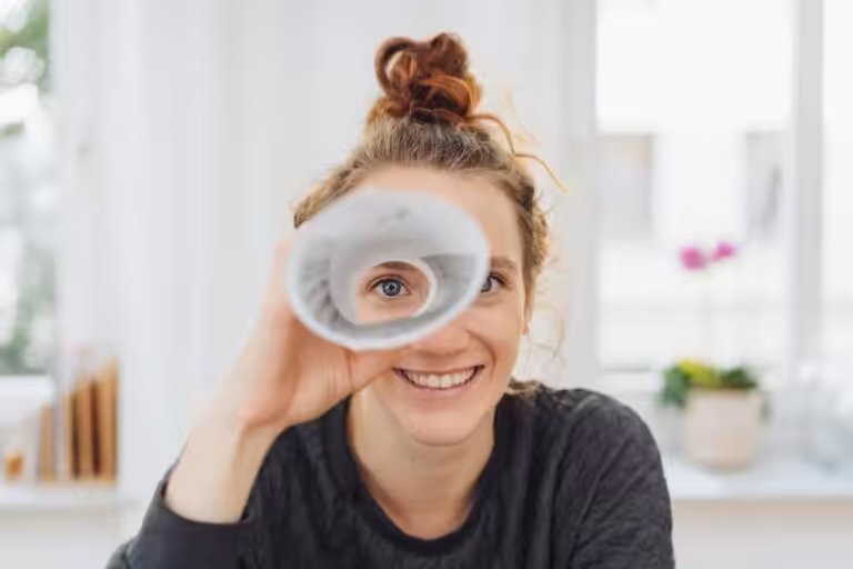 Wie du deinen Fokus neu ausrichtest – das 5 Schritte-Programm
