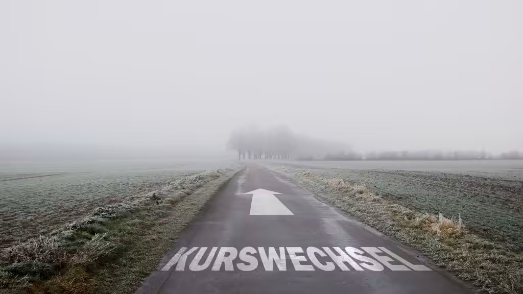 Wie du lernst, Situationen neu zu bewerten