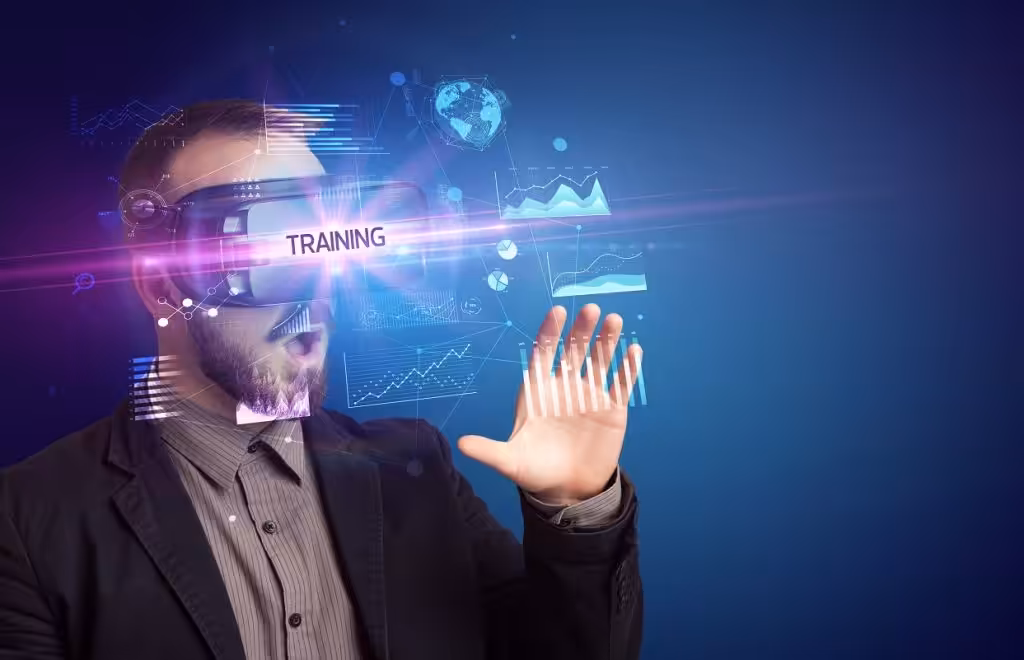Wirtualna rzeczywistość: die Zukunft des Trainermarktes?!