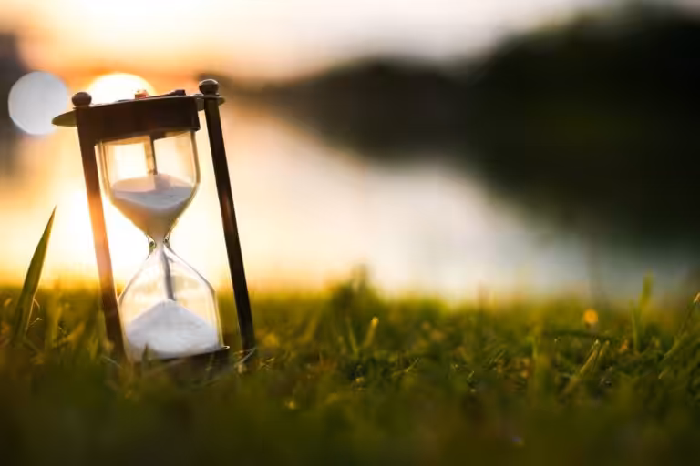 Keine Zeit? Warum dich Zeitmanagement deinen Zielen näher bringt