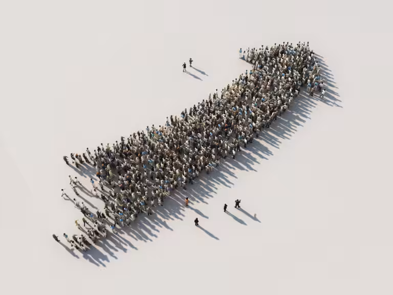 Die 9 Faktoren organisationaler Resilienz - Was Unternehmen widerstandsfähig macht