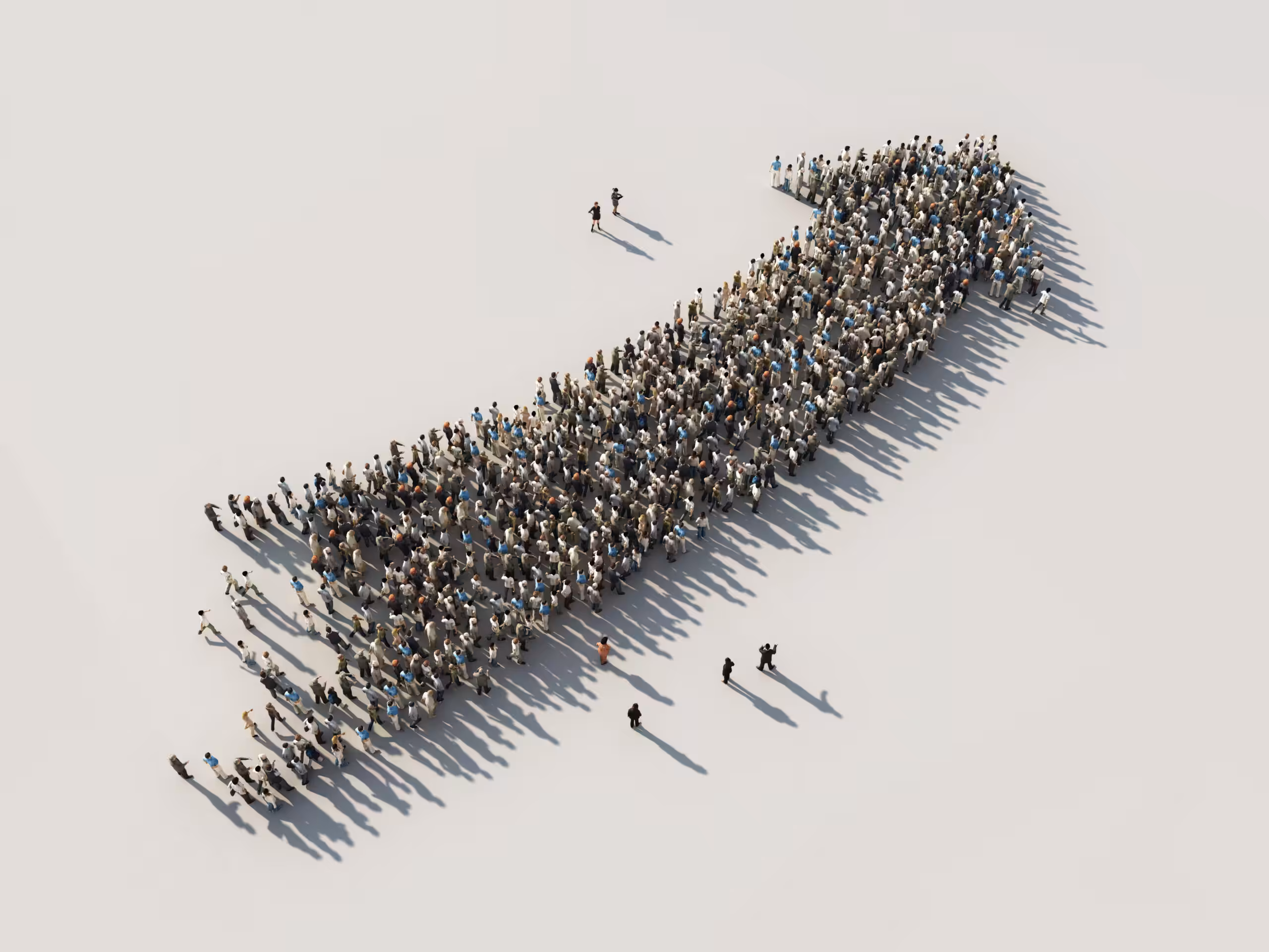 Die 9 Faktoren organisationaler Resilienz - Was Unternehmen widerstandsfähig macht