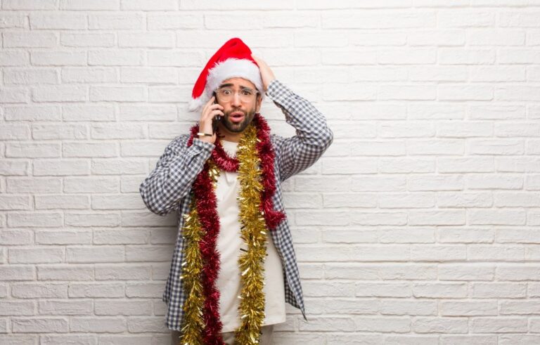 persologSeite 5 Weihnachtsstress durch smartes Zeitmanagement verhindern – 3 ultimative Tipps