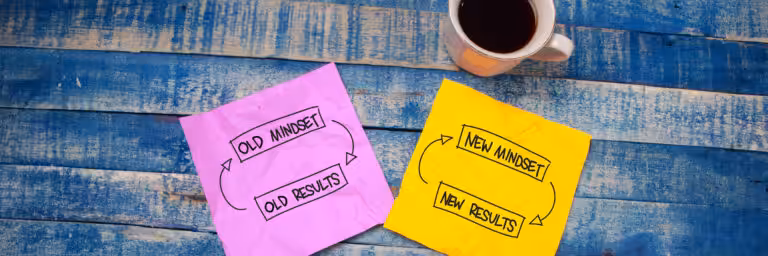 Ein agiles Mindset: Was ist das und wie geht das?