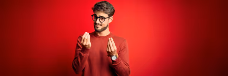D, I, S i G: Verhalten beobachten und richtig erkennen