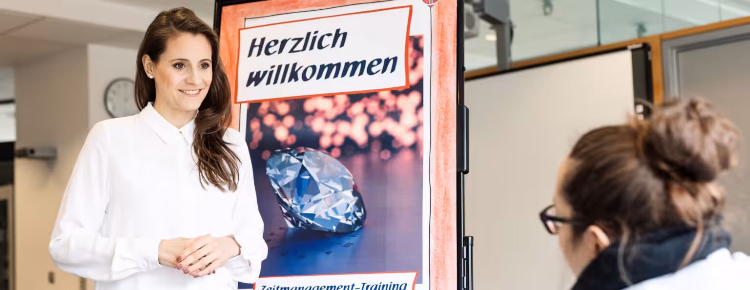 persolog tijdmanagementmodel
