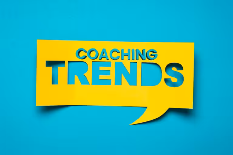 5 skutecznych pomysłów, które pomogą Ci rozwinąć biznes coachingowy