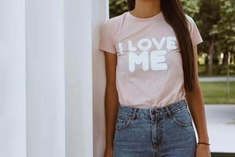 persolog Blog zum Thema Selbstliebe