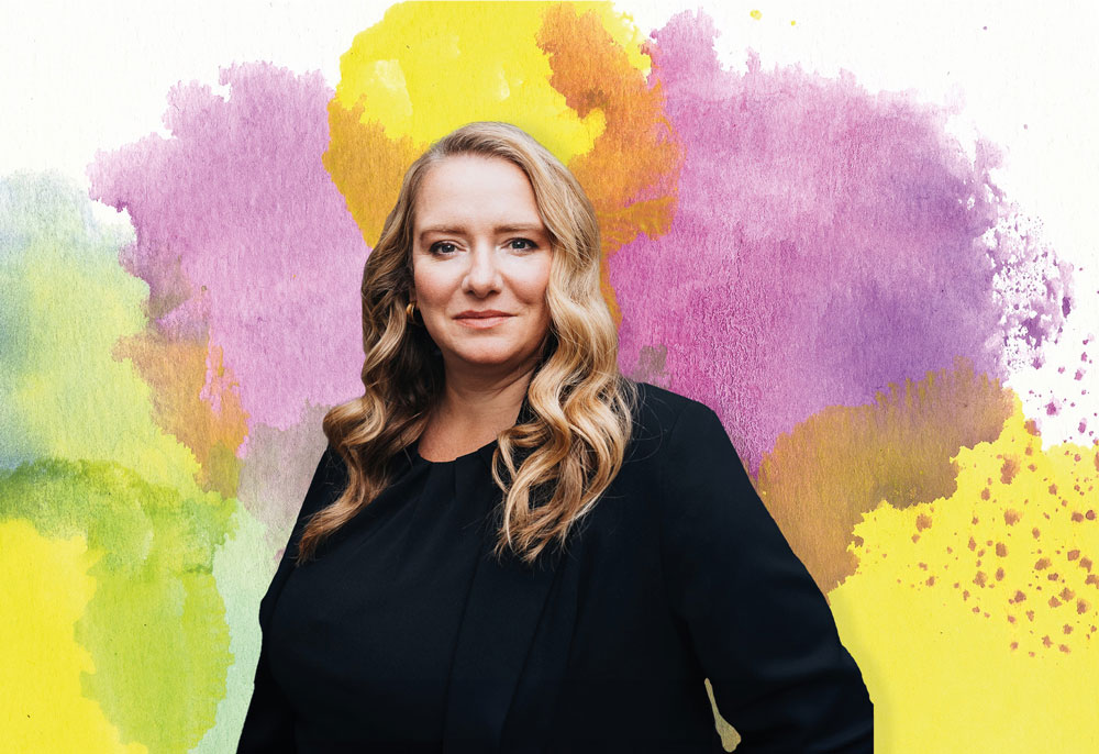 Resilienz im Business mit Debora Karsch