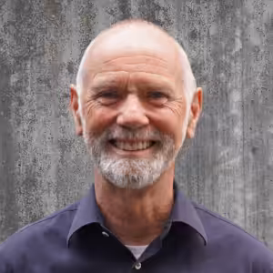 Paul Donders