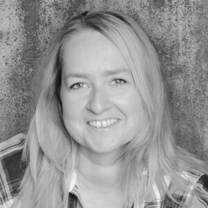 Dr. Marion Friedl