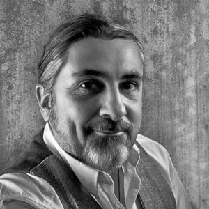 Markus Boxleitner