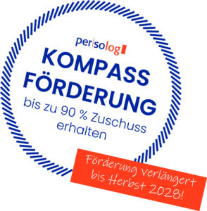 Kompassförderung persolog