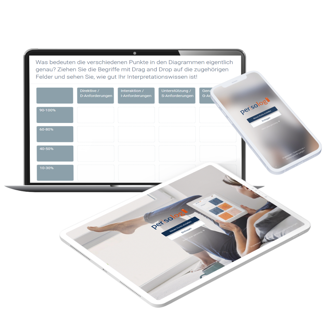 persolog Spiele als SCORM-Datei