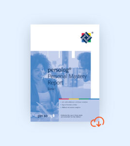 persolog® Persönlicher Meisterschaftsbericht Basic