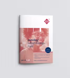 persolog® Selbstführungs-Profil