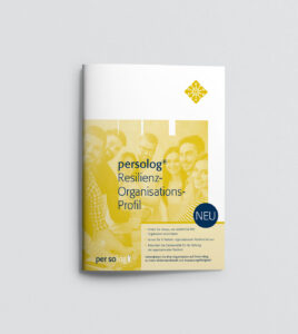 persolog® Organisatorisches Resilienz Profil
