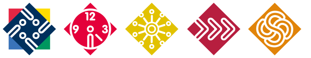 persolog® Modelle Logos