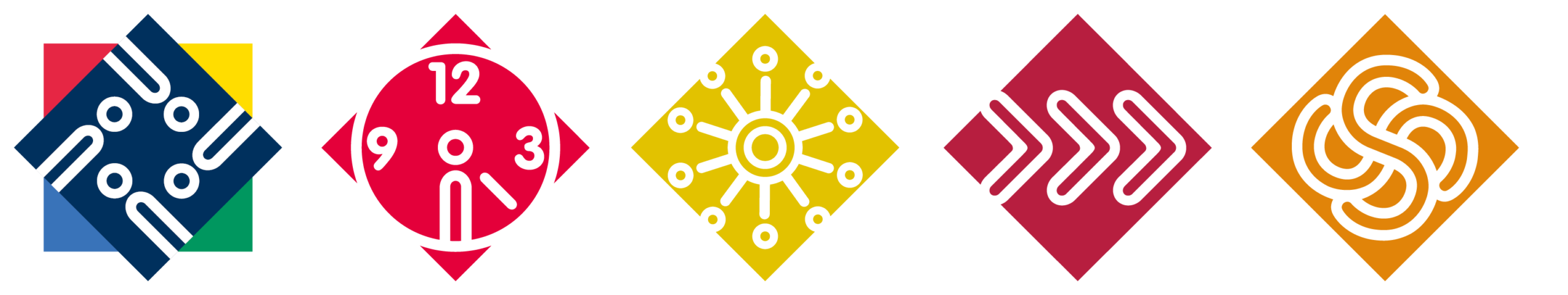persolog® Modelle Logos