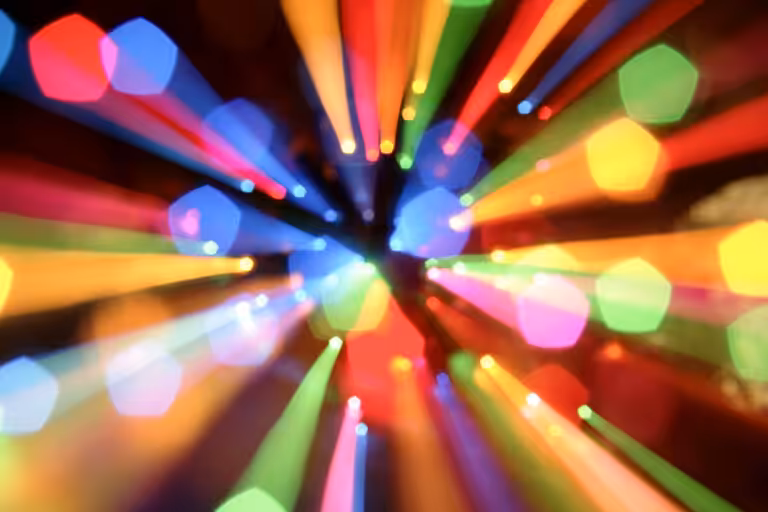 Kaleidoskop Core Six Hexaco – czynniki