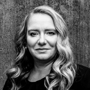 persolog Mastertrainer Debora Karsch
