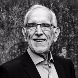 persolog Mastertrainer Friedbert Gay