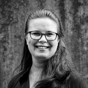 Nathalie Sonntag, Mastertrainer la persolog