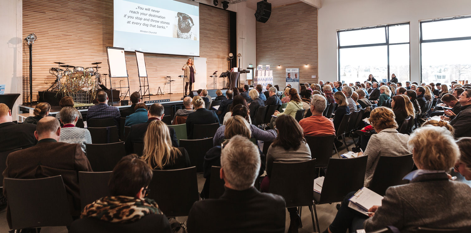 Unsere persolog Mastertrainer und Experten für Themen rund um die Persönlichkeitsentwicklng