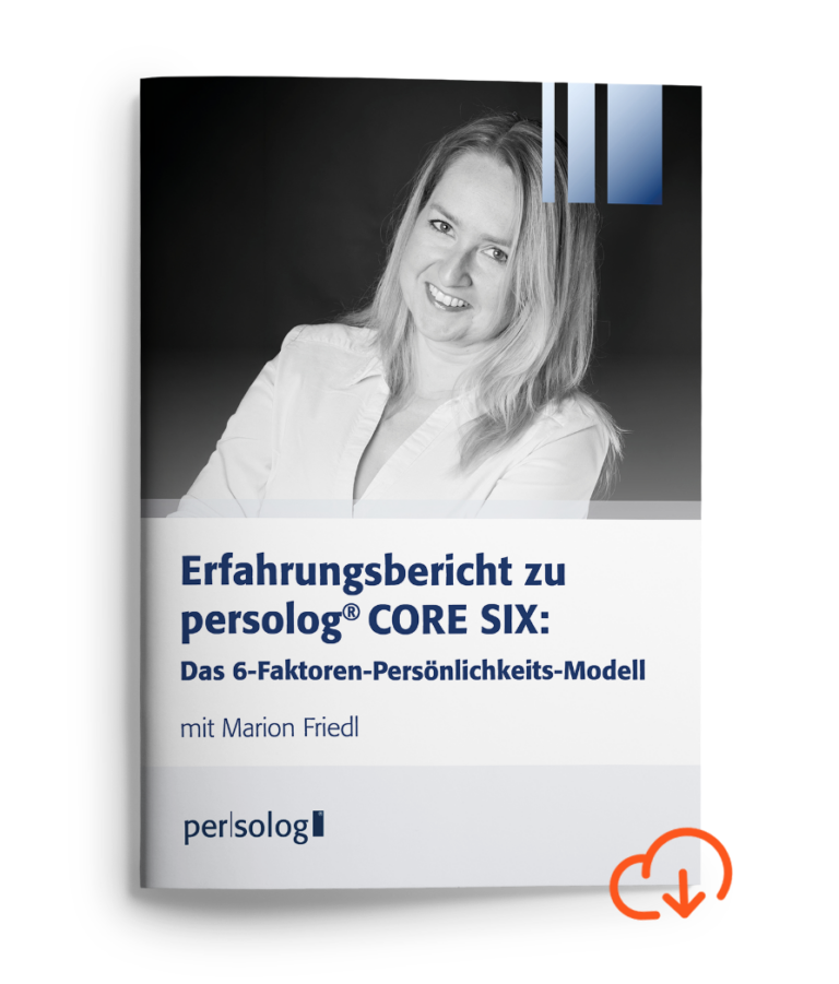 Erfahrungsbericht Core Six Marion Friedl
