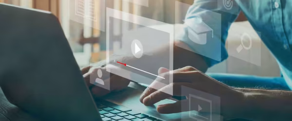 Plattformen Webinar
