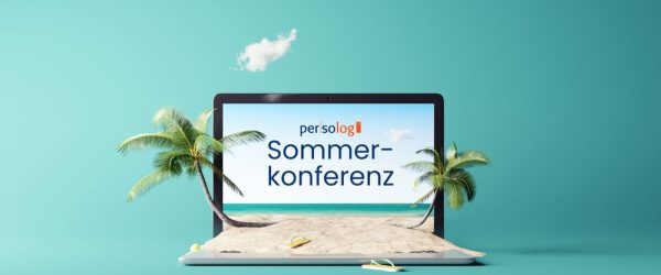 persolog Sommerkonferenz