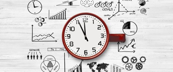 Zeitmanagement Webinar