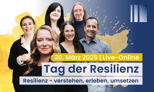 Tag der Resilienz 2025