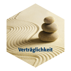 Core Six Verträglichkeit