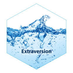 Core Six – Extraversion