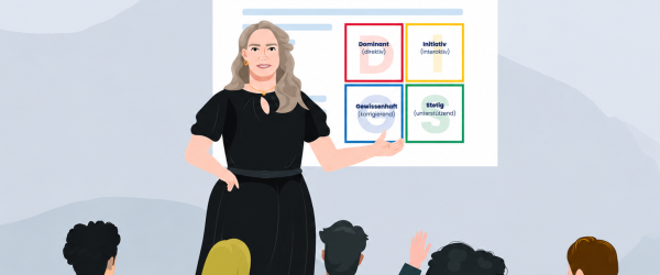 DISG Crashkurs Grafik