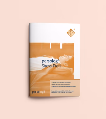 persolog® Stress-Profil