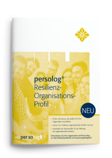 persolog Resilienz-Organisations_Profil
