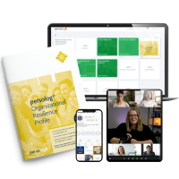 Zertifizierung für das persolog® Organizational Resilience Model