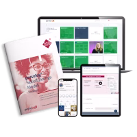 Certyfikacja dla persolog® Self Leadership Model