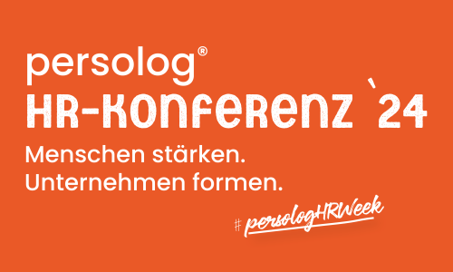 HR-Konferenz Woche