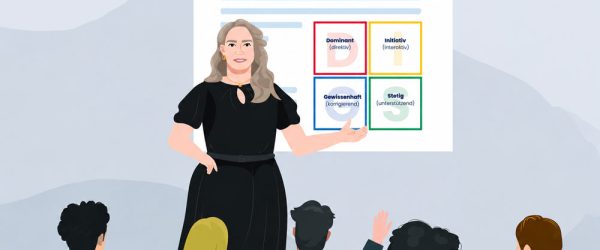DISG Crashkurs Grafik