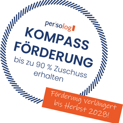 Kompassförderung persolog