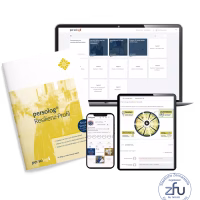 Certyfikacja w zakresie modelu persolog® Personal Resilience Model