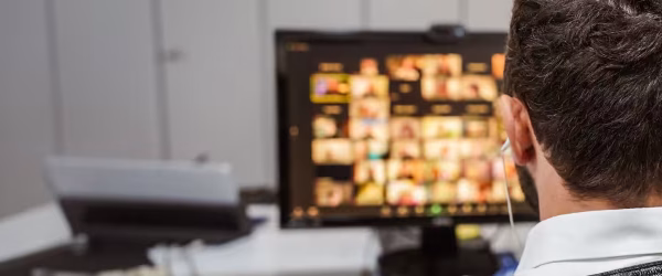 Der persolog Online-Trainertag